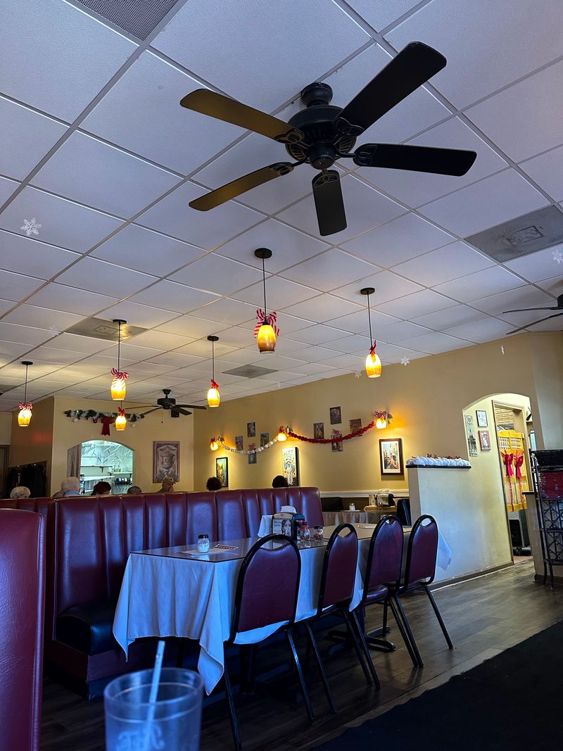 Pulcinella's Italian Restaurant – Durham