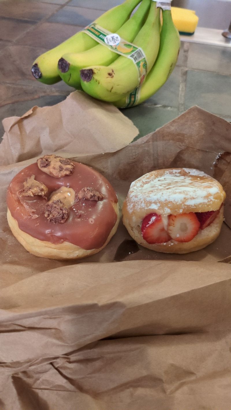 Dulce de Leche Offers Latin Flair