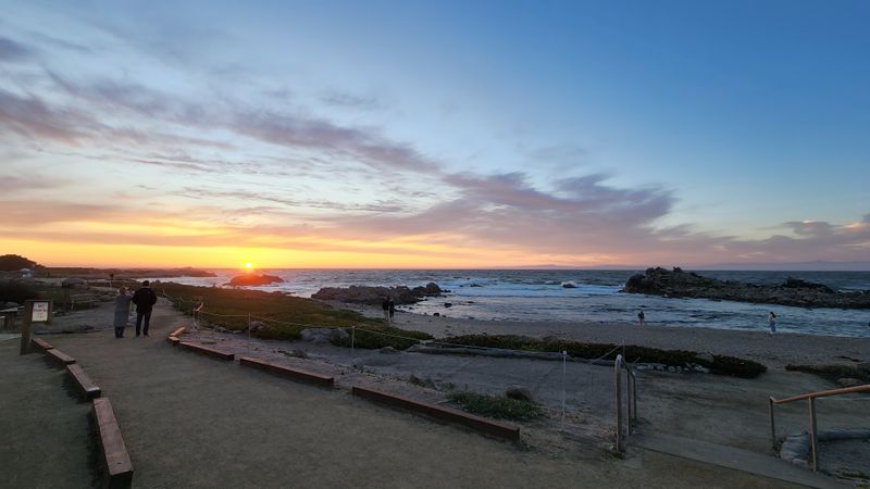 Smooth Pavement Welcomes All Skill Levels