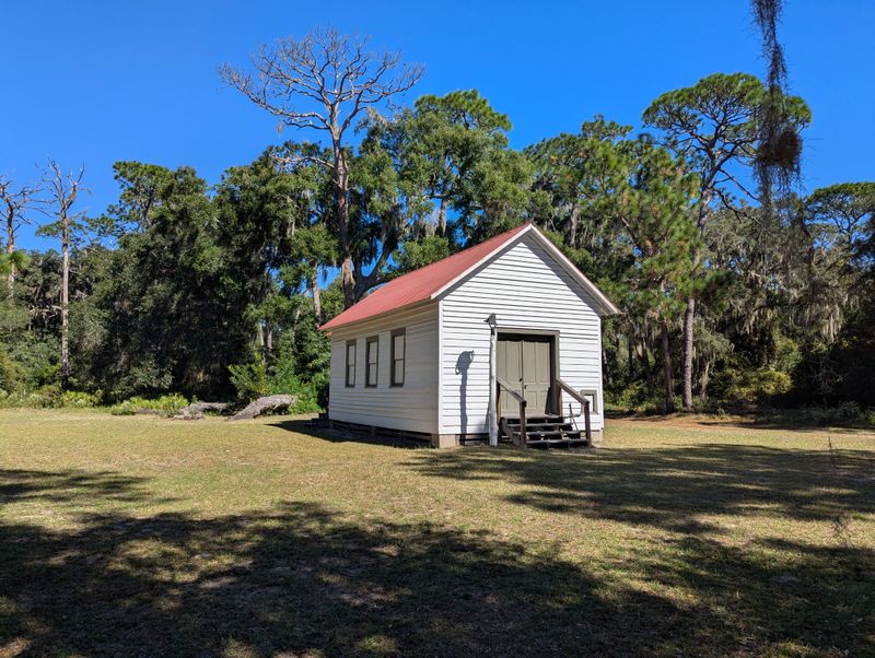First African Baptist Church