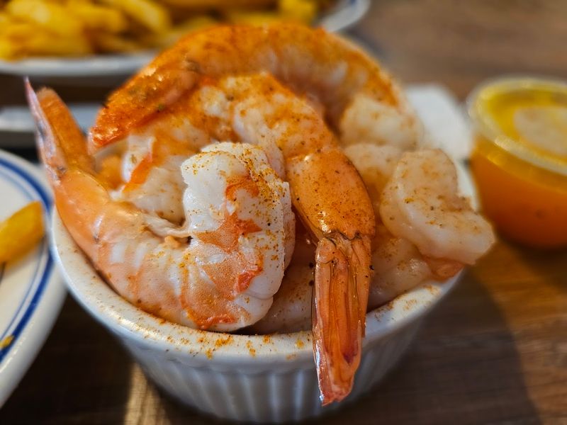 Fresh Seafood Sourced With Real Quality in Mind