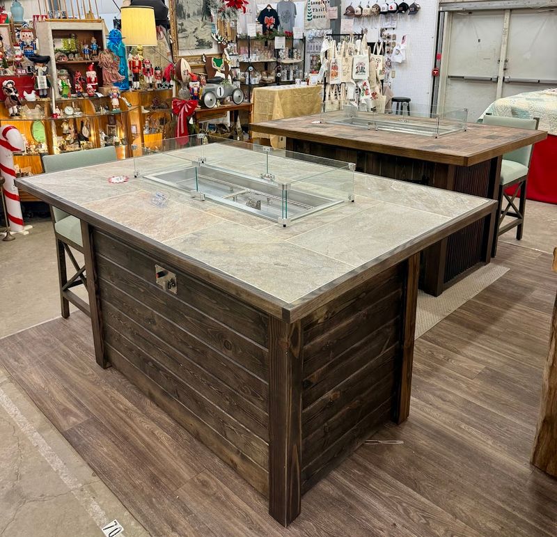 Monthly Schedule Brings Fresh Inventory Regularly