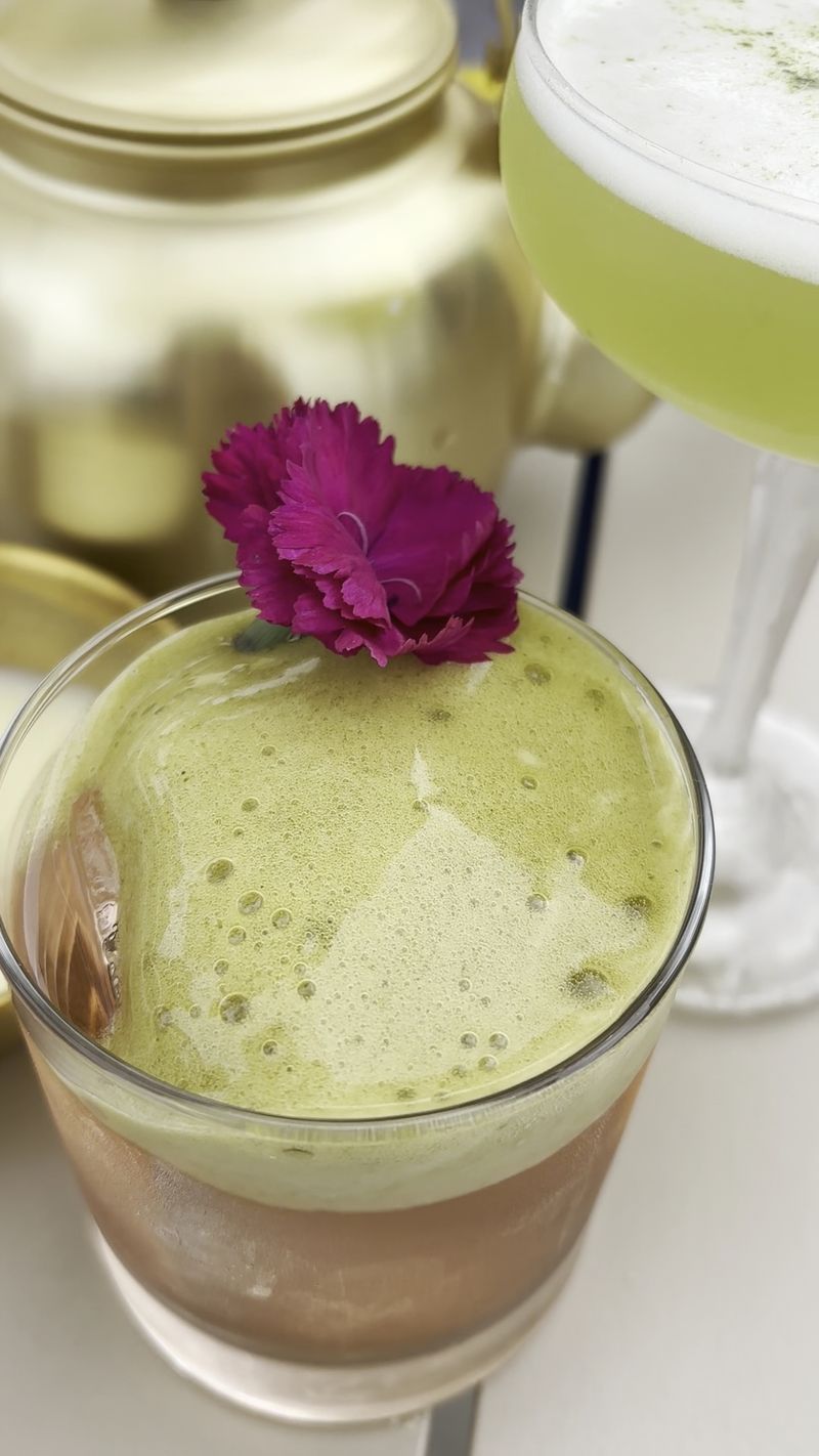 Seasonal Botanical Infusion Releases