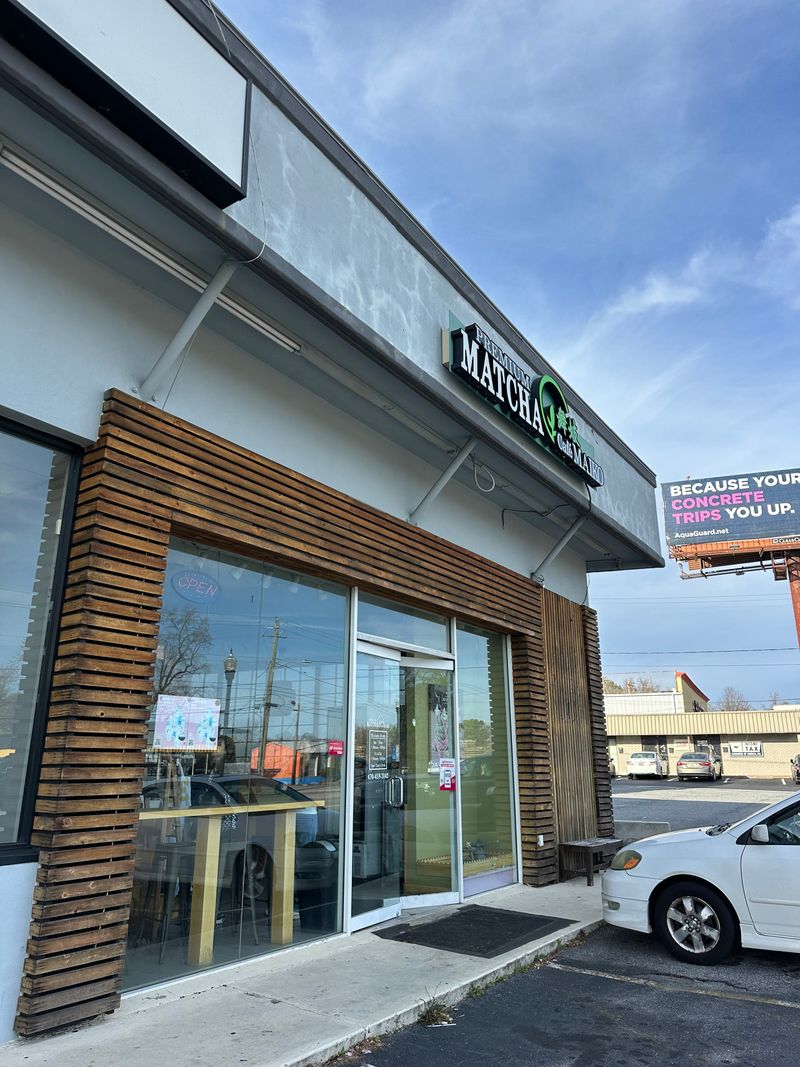 Parfaits Layered With Multiple Textures And Flavors