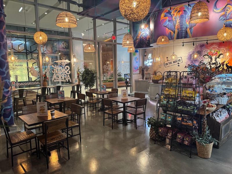 Top-Rated Vegan Restaurants In North Carolina You Need To Try This Year - Decor Hint Oh My Soul On The Moo’ve, Charlotte