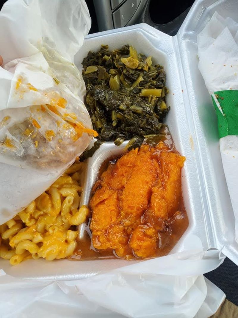 Sweet Yams That Taste Like Dessert