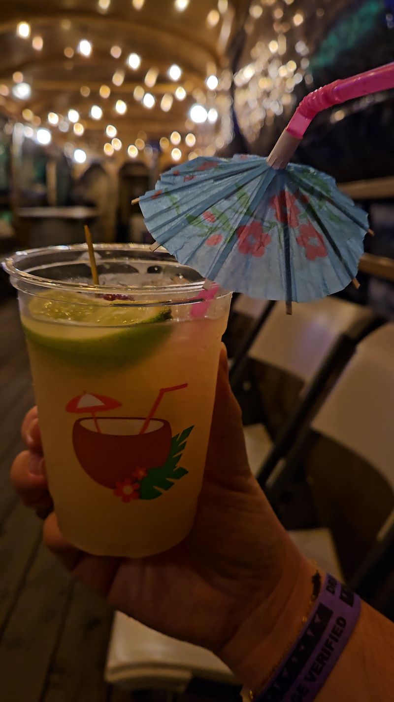 Full Course Menu With Multiple Entree Choices