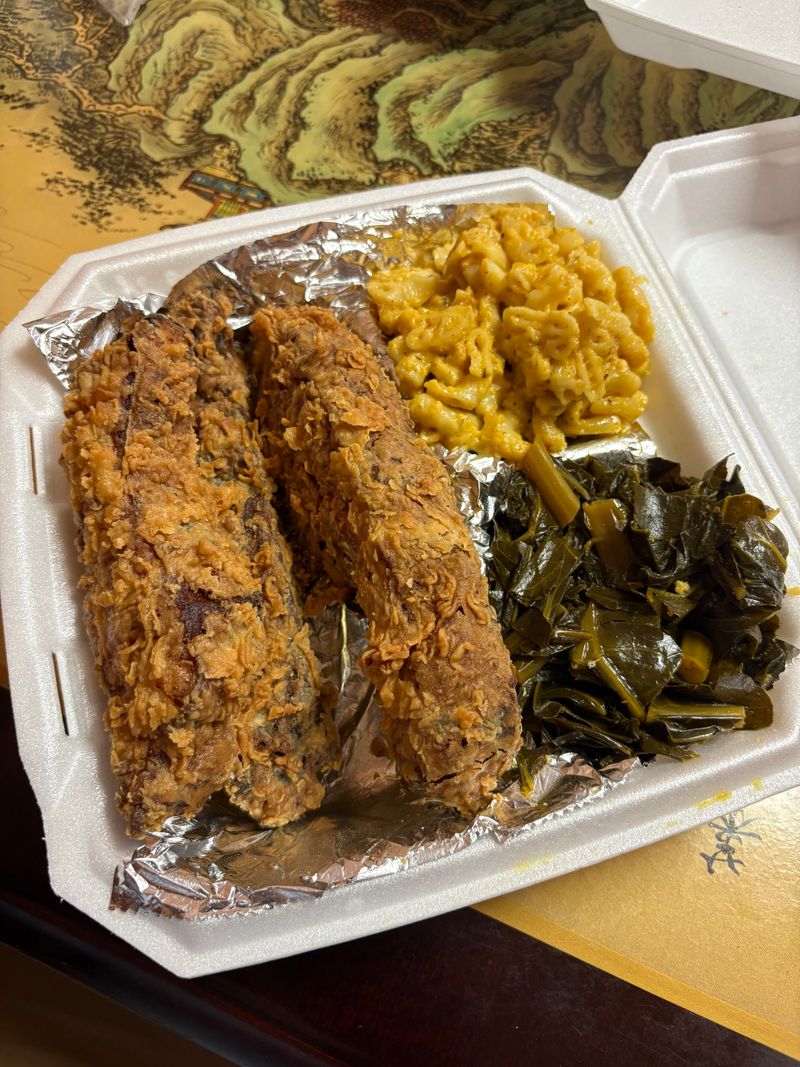 Homemade Sides That Steal The Show