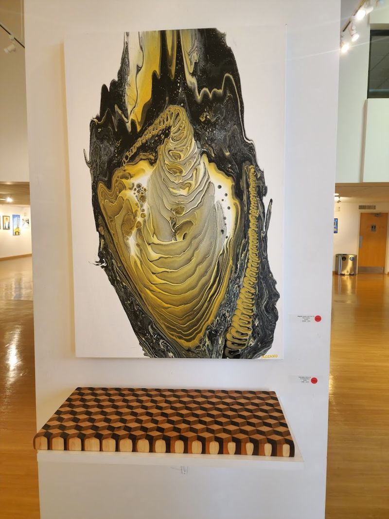 Visiting Artist Residencies That Bring Fresh Perspectives