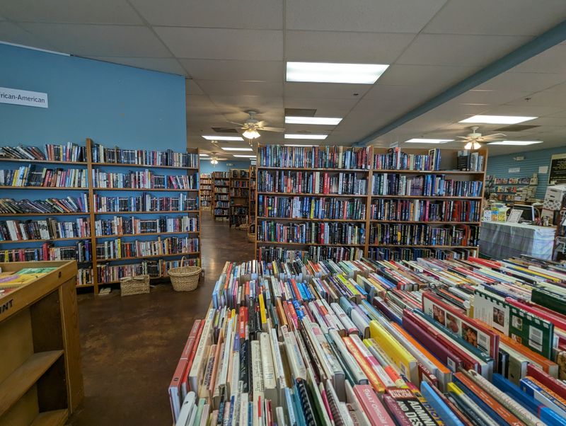 Meticulously Organized For Easy Browsing