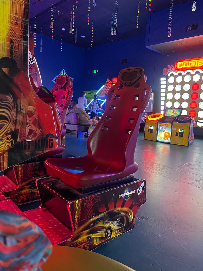 Safe Environment for Families