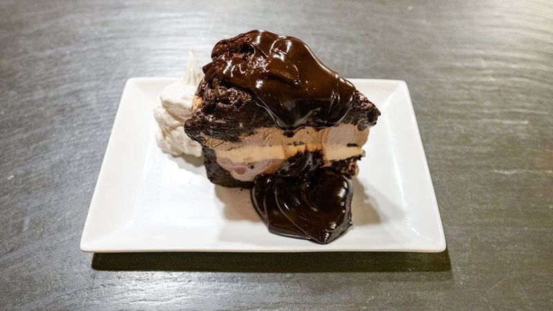 Desserts That Demand Attention