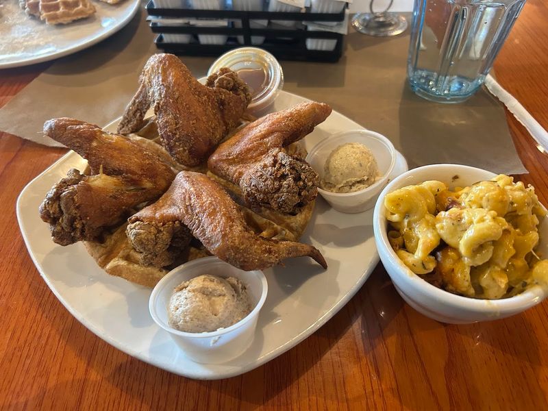 Food Network Recognition Boosted National Attention