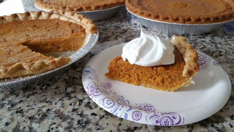 Historical Reputation