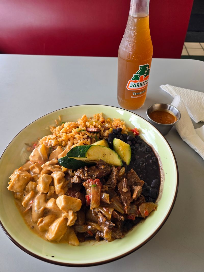 Arroz Chofan Fusion Done Right