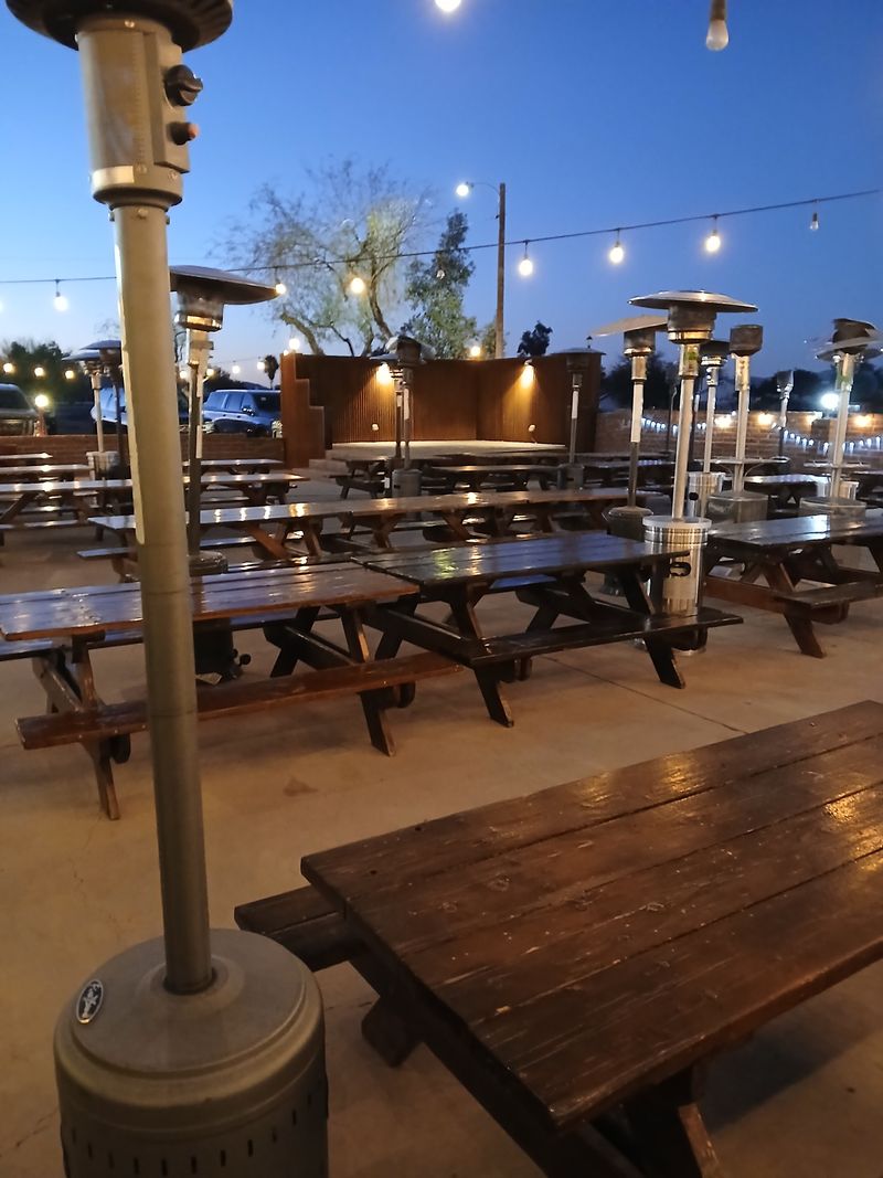 The Bun That Holds The Universe