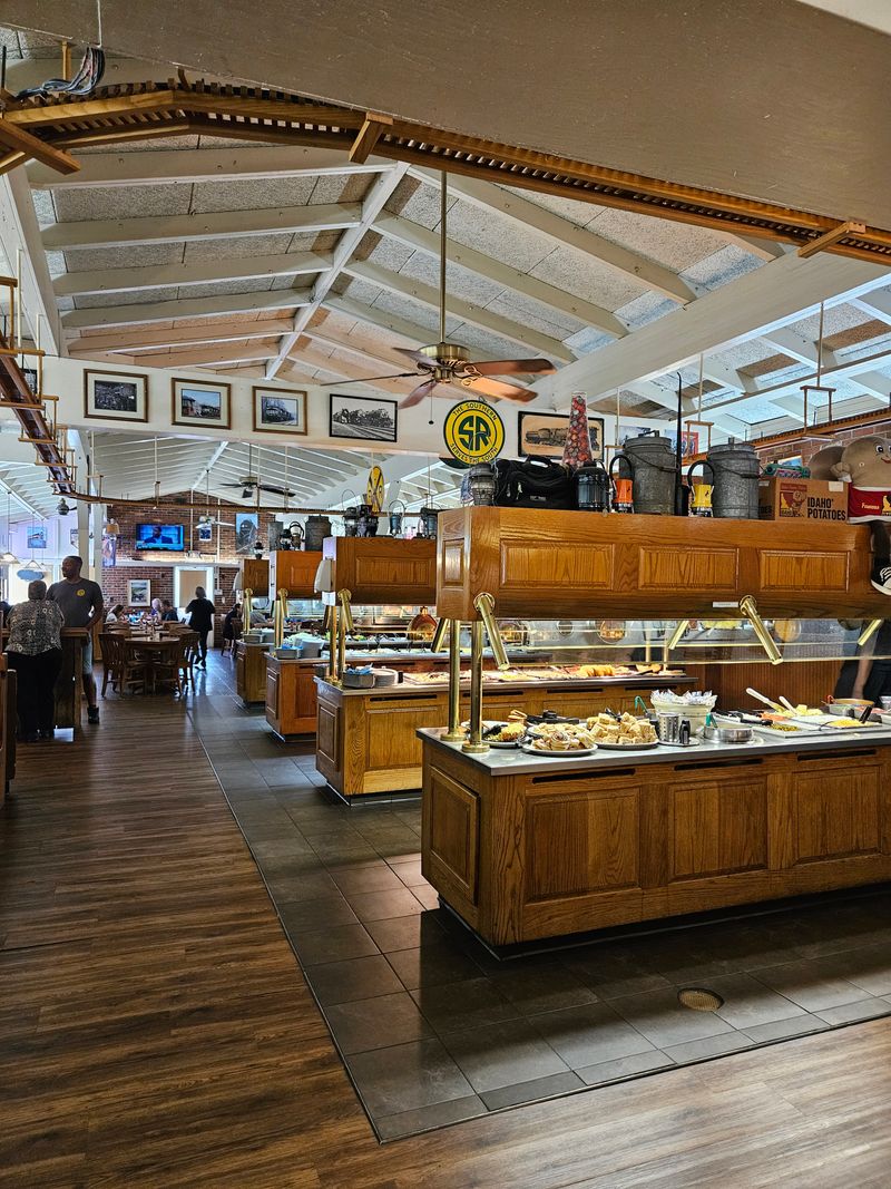 13 Virginia Chicken-Fried Steak Restaurants That Taste Like Sunday Dinner Memories - Decor Hint The Great 611 Steak Company