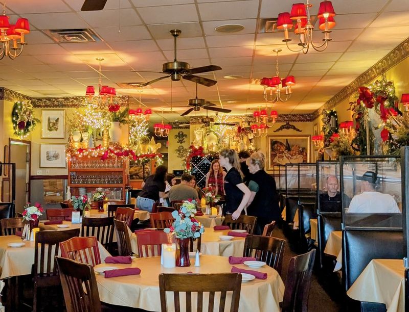 Casa Nuova – Alpharetta