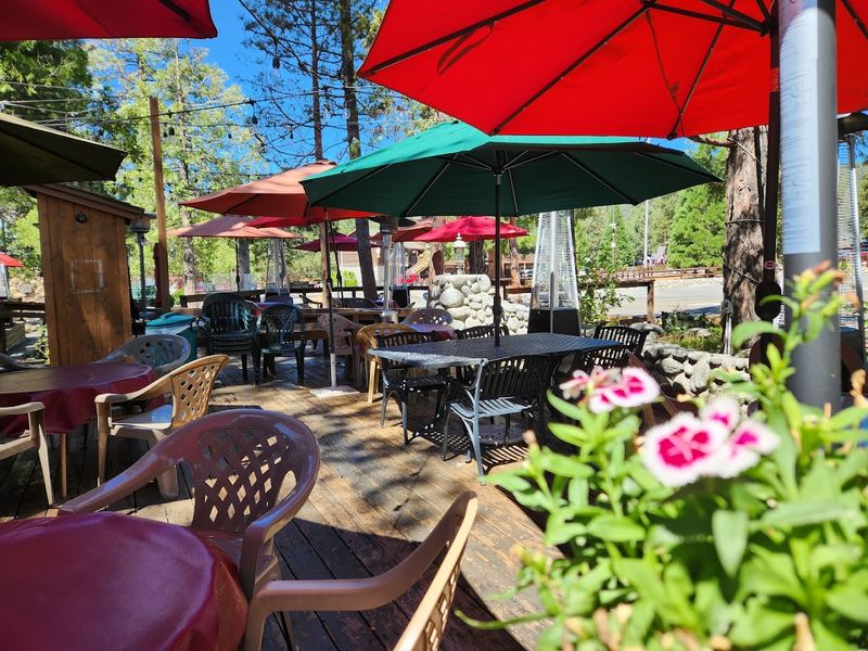 Diverse Culinary Scene Reflects Creative Mountain Community