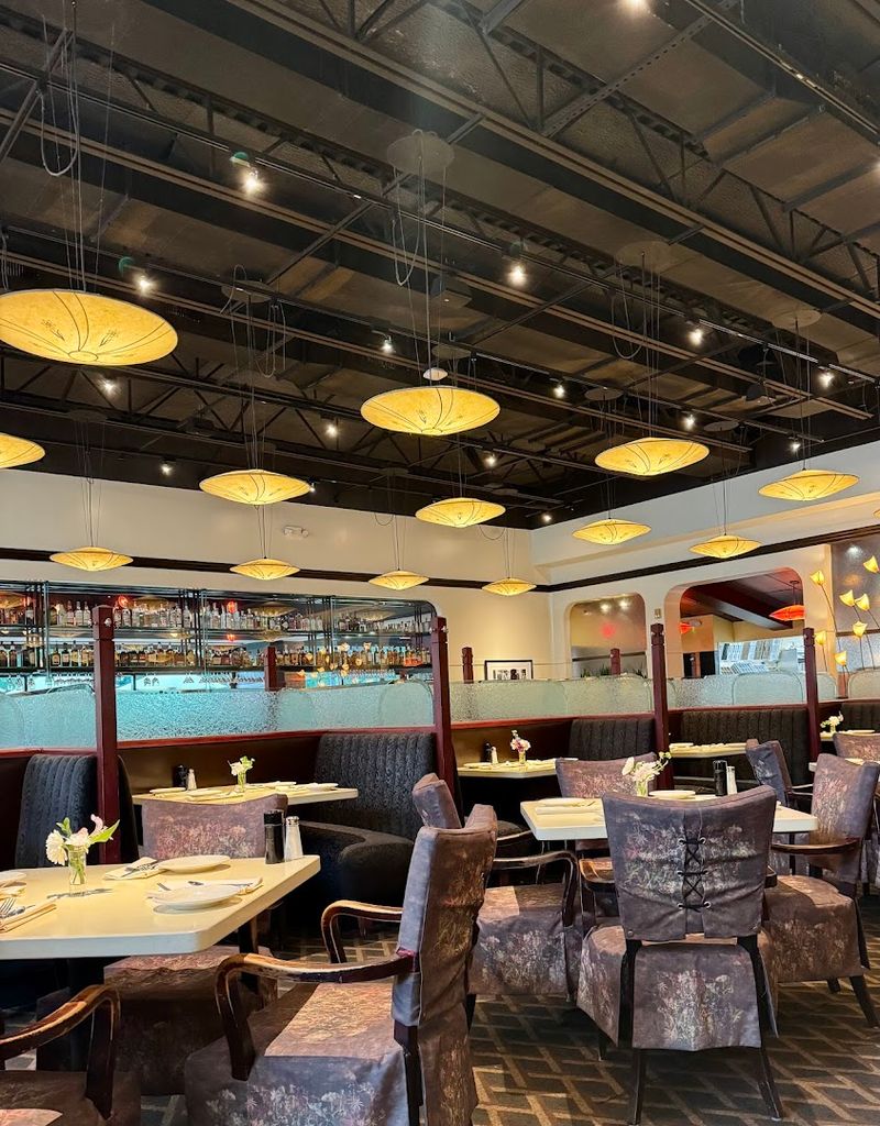 Lucky 32 Southern Kitchen, Cary, NC