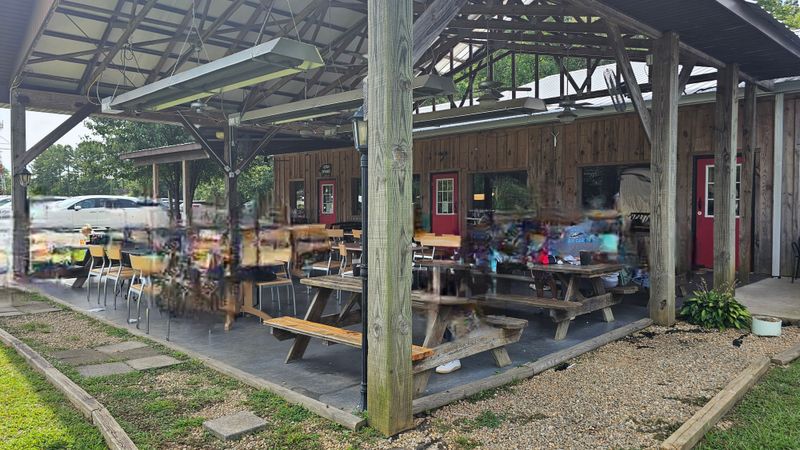 Pik N Pig, Carthage, NC