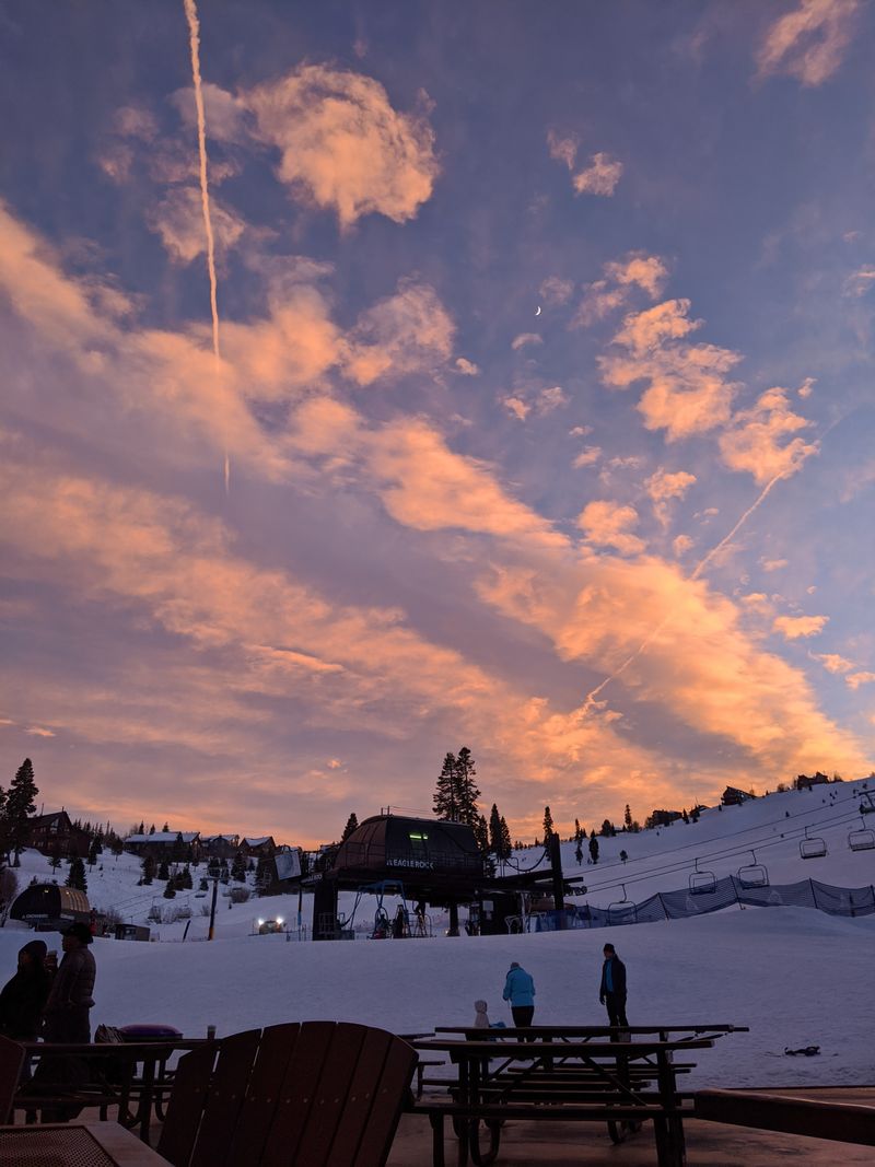 Dual Terrain Parks For Progression