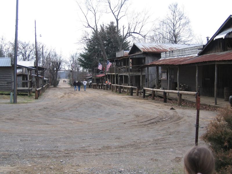 Regular Rodeo Events