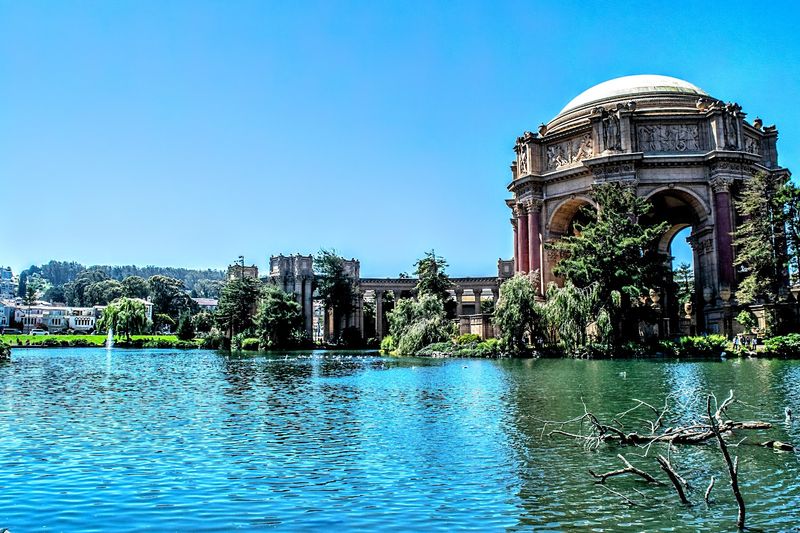 This 18th-Century Spanish Fort In California Sits Quietly Above The Bay - Decor Hint Buffalo Soldiers And Military Heritage