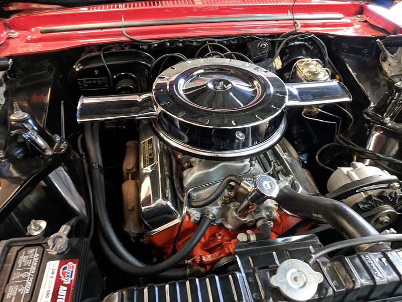 Savoy Automobile Museum Rounds Out a Georgia Car Trip