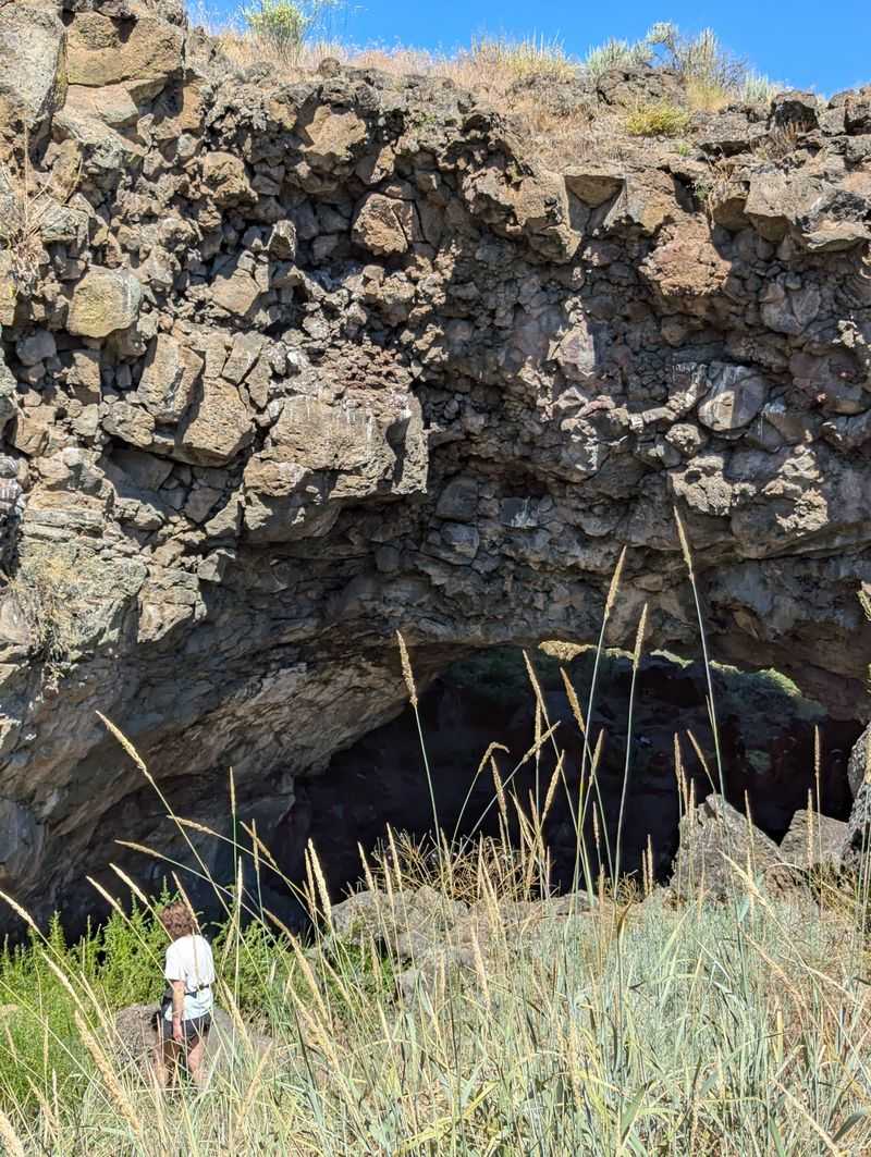 Geological Features That Fuel The Mystery