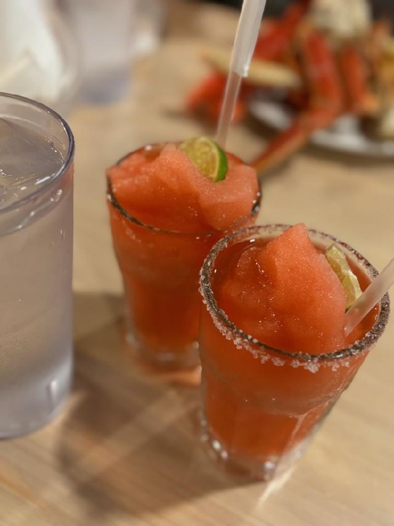 The Florida Buffet With Desserts People Talk About Long After The Plates Are Cleared - Decor Hint Fresh Fruit And Sorbet Pairing