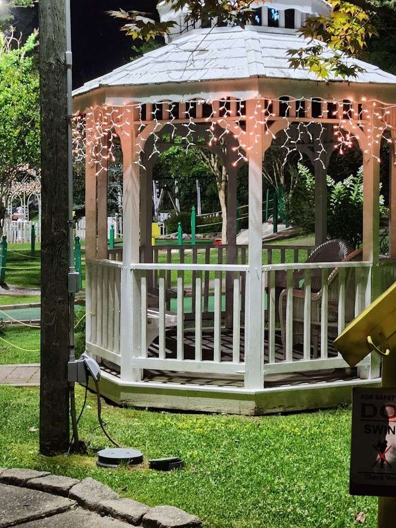 Helen's Wine Country Is Surprisingly Close By