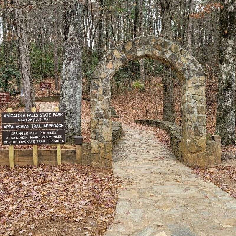This Massive Earthen Mound in Georgia Holds the Secrets of a Long-Vanished People - Decor Hint Picnic Shelters Perfect for Group Gatherings and Family Reunions