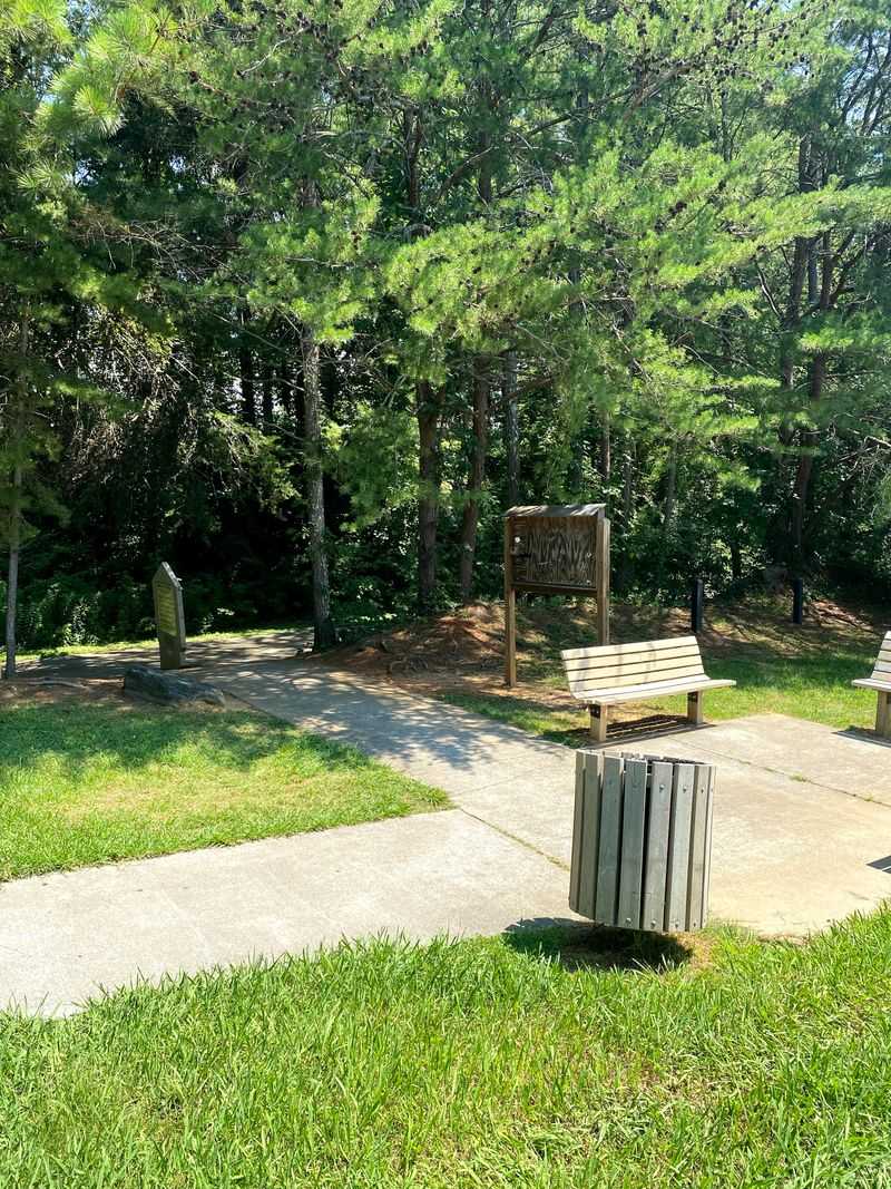 Well-Maintained Restrooms Appear At Key Locations