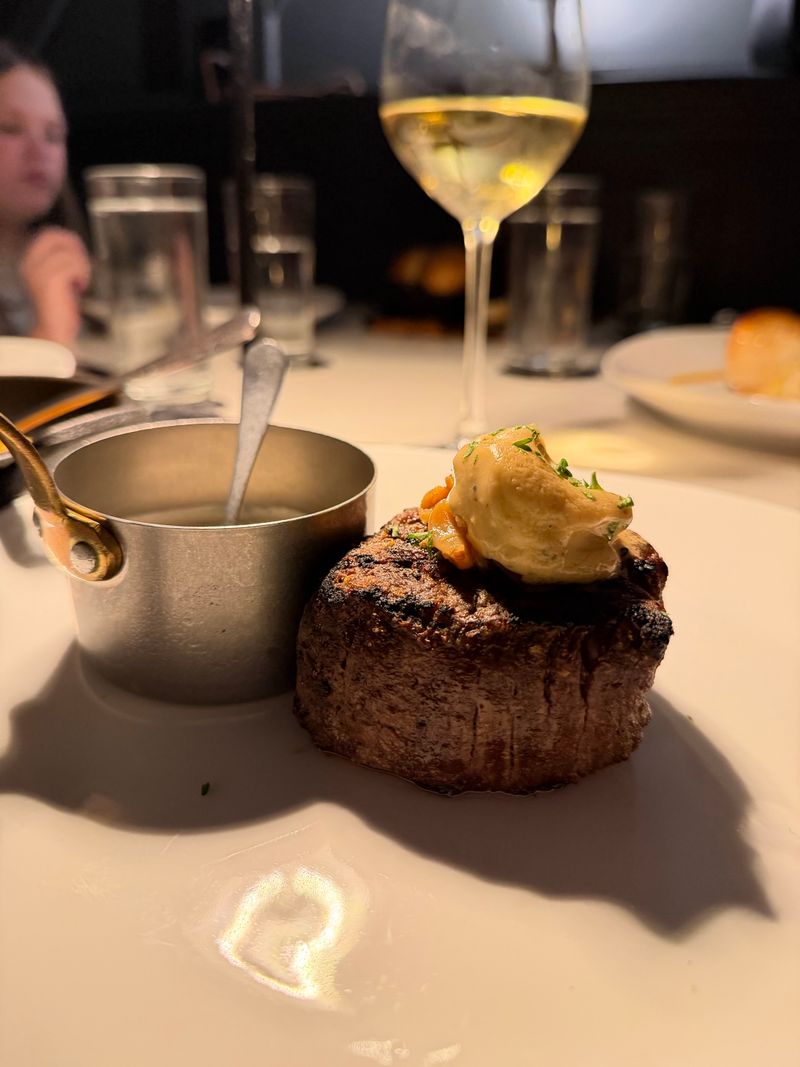 Grace Prime Steakhouse