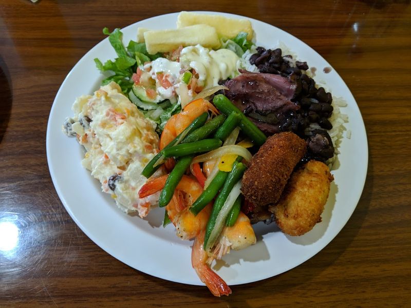 This Is The Top Place In Sandy Springs Georgia To Get All-You-Can-Eat Brazilian BBQ Without The Hefty Price Tag - Decor Hint MnWa6GBt5C z44aT - Decor Hint