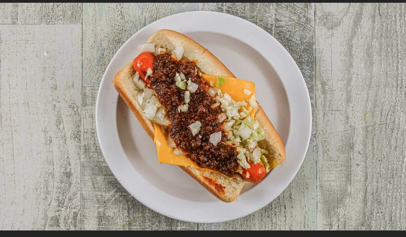 Zack's Hot Dogs, Burlington