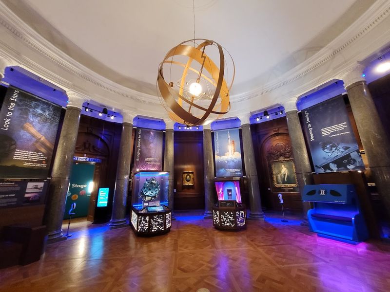 Enrichment Classes For School Groups