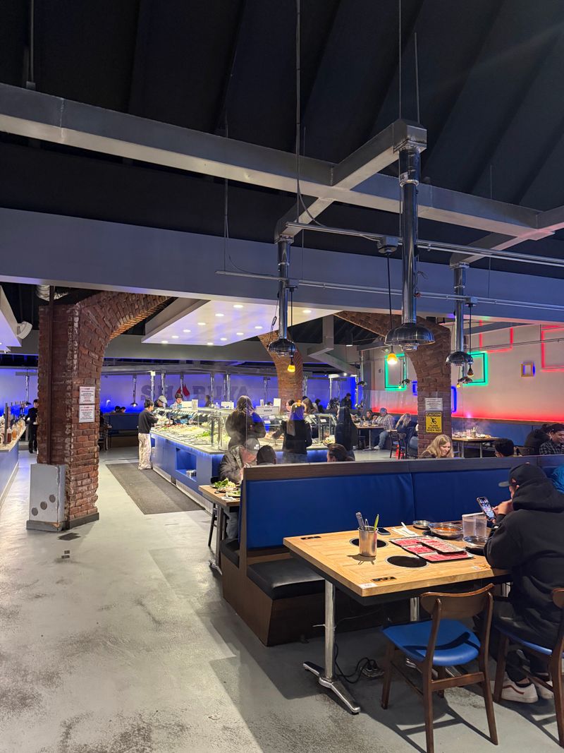 This California All-You-Can-Eat Buffet Is A Must-Visit For Hungry Locals - Decor Hint Affordable Pricing For Unlimited Dining