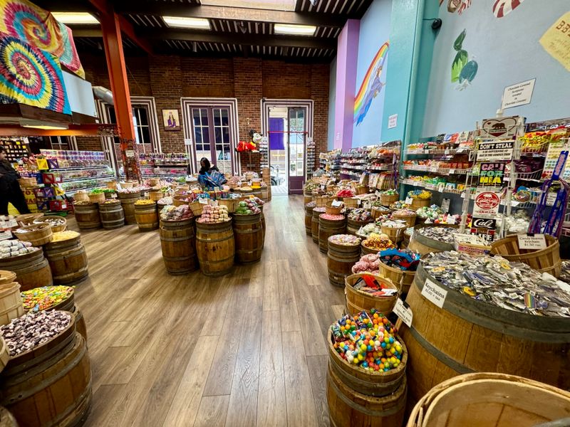 Wheelchair Access And Bike-Friendly Features