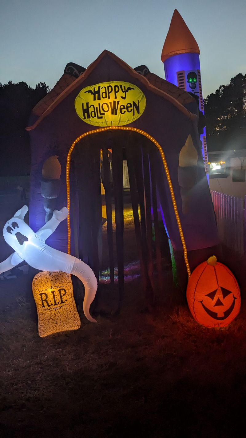 Special Events Build Community Spirit