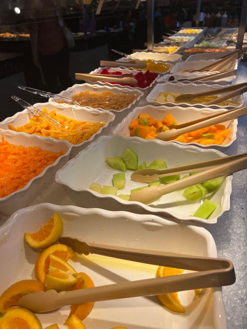 American-Chinese Fusion Comfort Foods