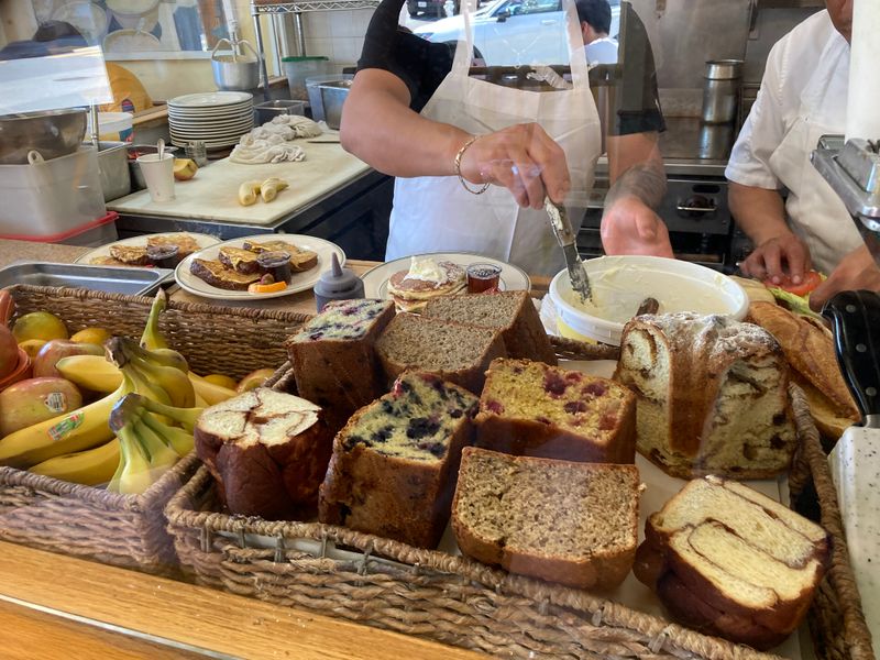 Homemade Baked Goods Available For Pre-Order