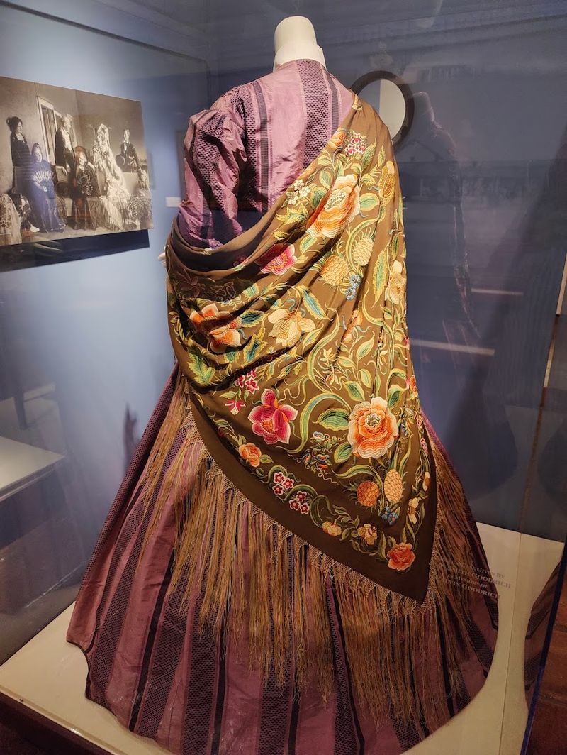 Santa Barbara Historical Museum