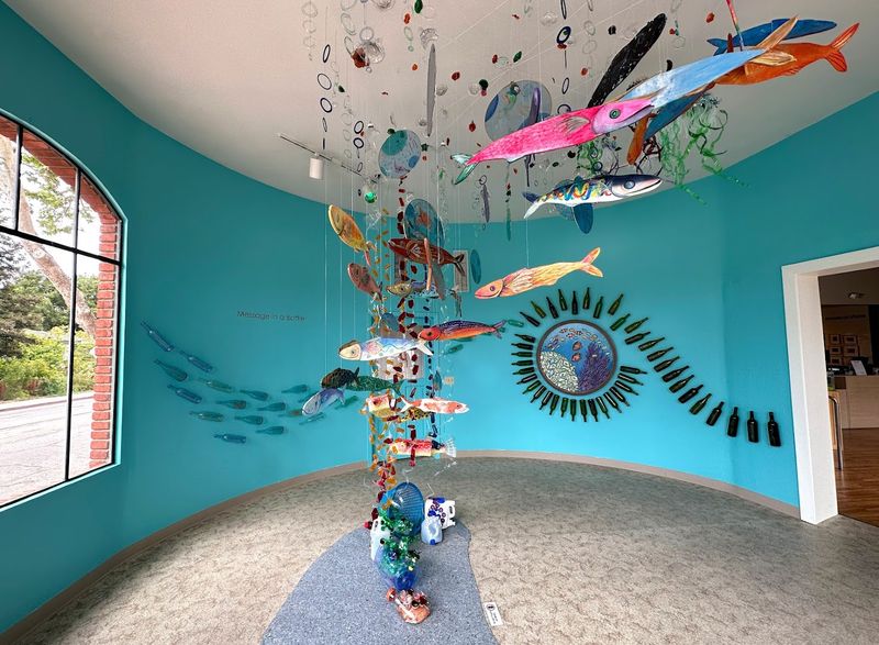 California Nature Art Museum