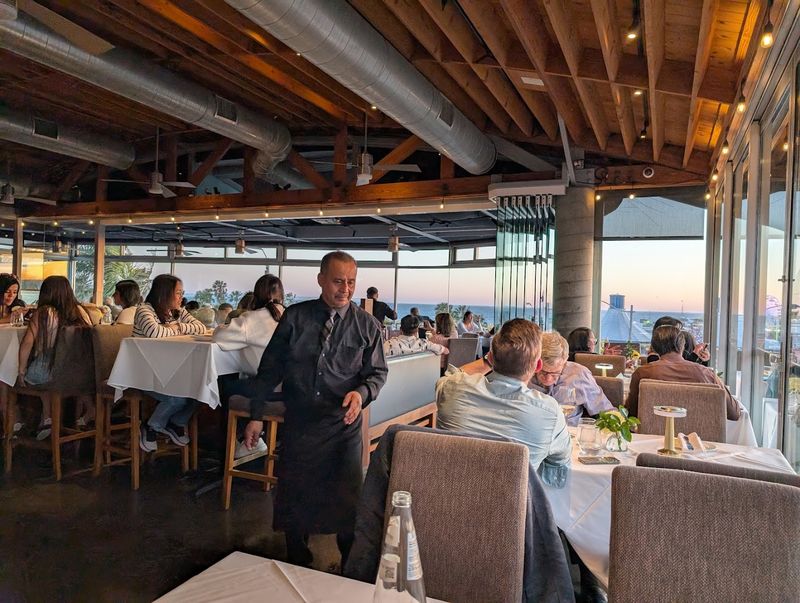 Operating Hours And Reservation Guidelines