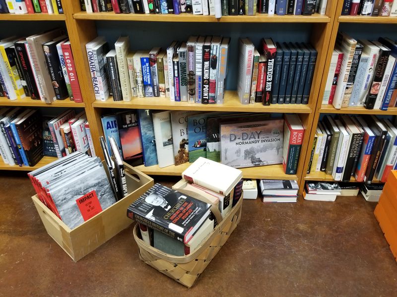 Deep Community Roots Through Charitable Engagement