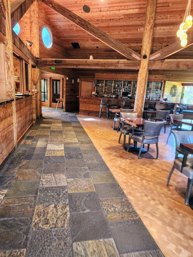 The Sur House (Big Sur)