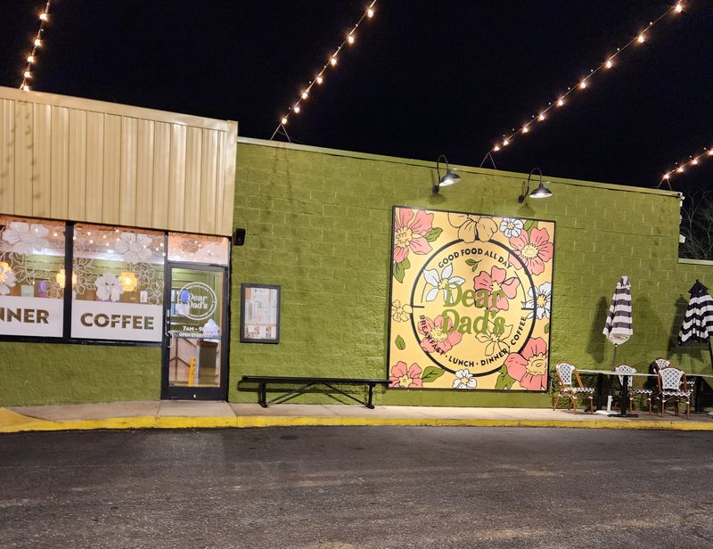 Dear Dad's, Greensboro