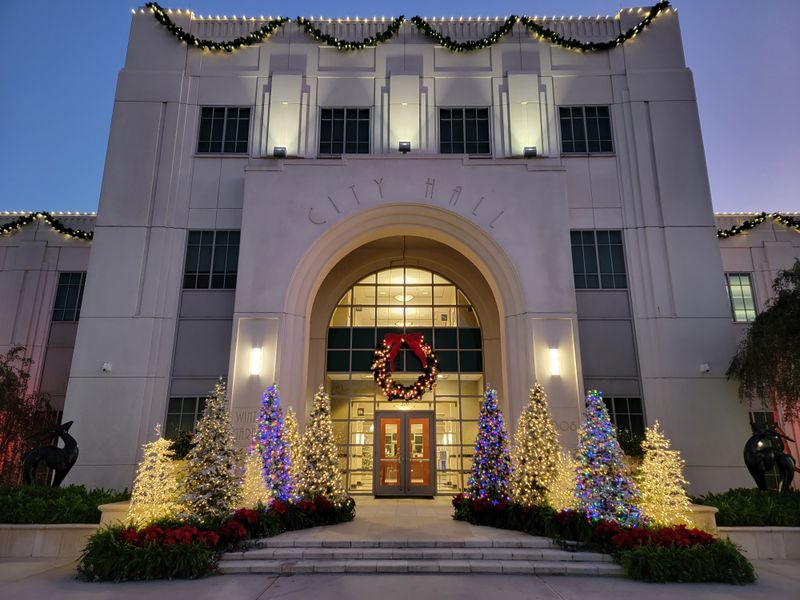 Florida’s Most Delightful Communities, Seen From A Train Window - Decor Hint Winter Garden